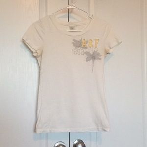 Pretty A&F logo top